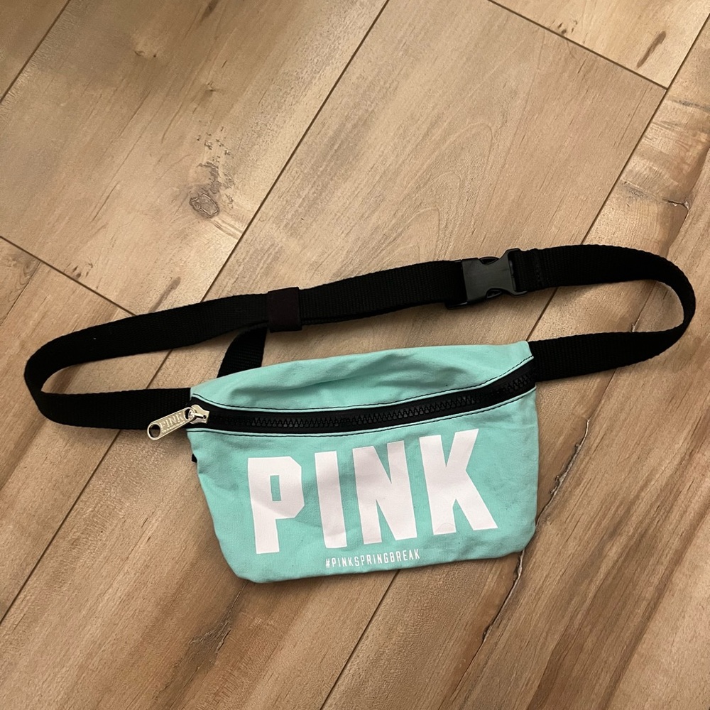 VS PINK belt bag